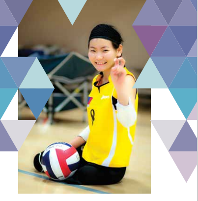 喜欢散步的公主